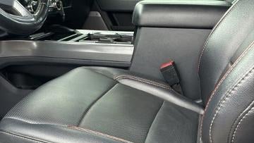 2024 Ford F-250 Super Duty XLT