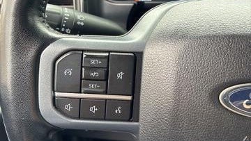 2024 Ford F-250 Super Duty XLT