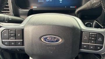 2024 Ford F-250 Super Duty XLT
