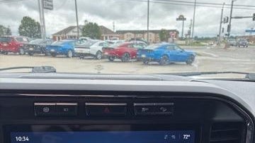 2024 Ford F-250 Super Duty XLT