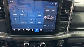 2024 Ford F-250 Super Duty XLT