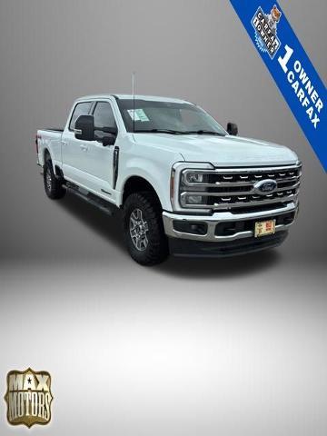 2024 Ford F-250