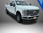 2024 F-250 Super Duty Thumbnail 1