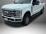 2024 F-250 Super Duty Thumbnail 4