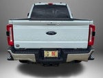 2024 F-250 Super Duty Thumbnail 11