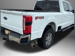 2024 F-250 Super Duty Thumbnail 13