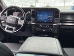 2024 F-250 Super Duty Thumbnail 17