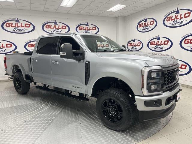 2024 Ford F-250