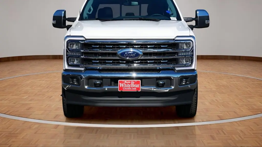 2024 Ford F-250 Super Duty King Ranch