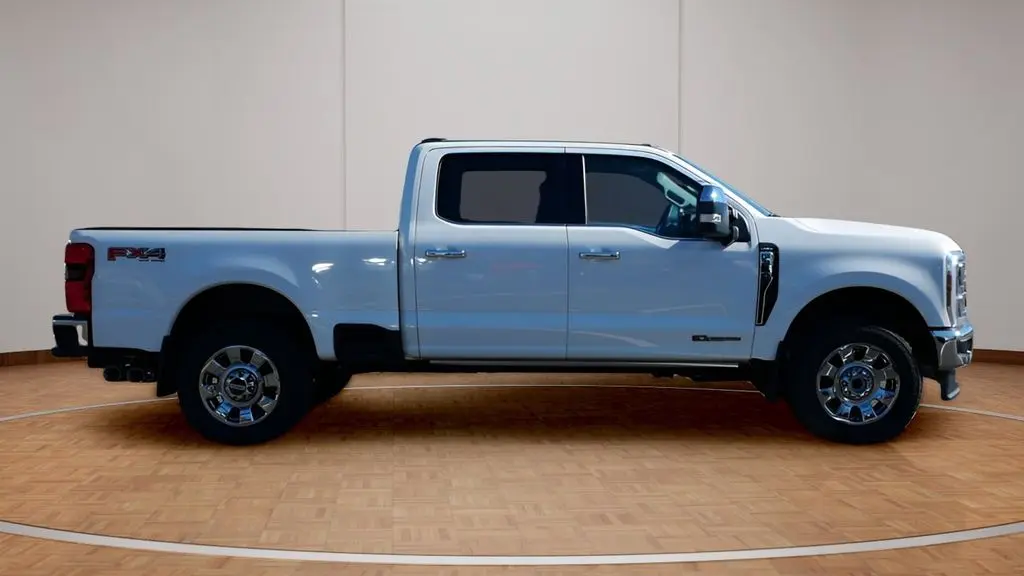 2024 Ford F-250 Super Duty King Ranch