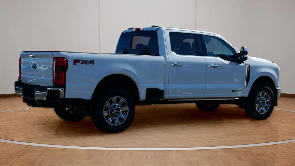 2024 Ford F-250 Super Duty King Ranch