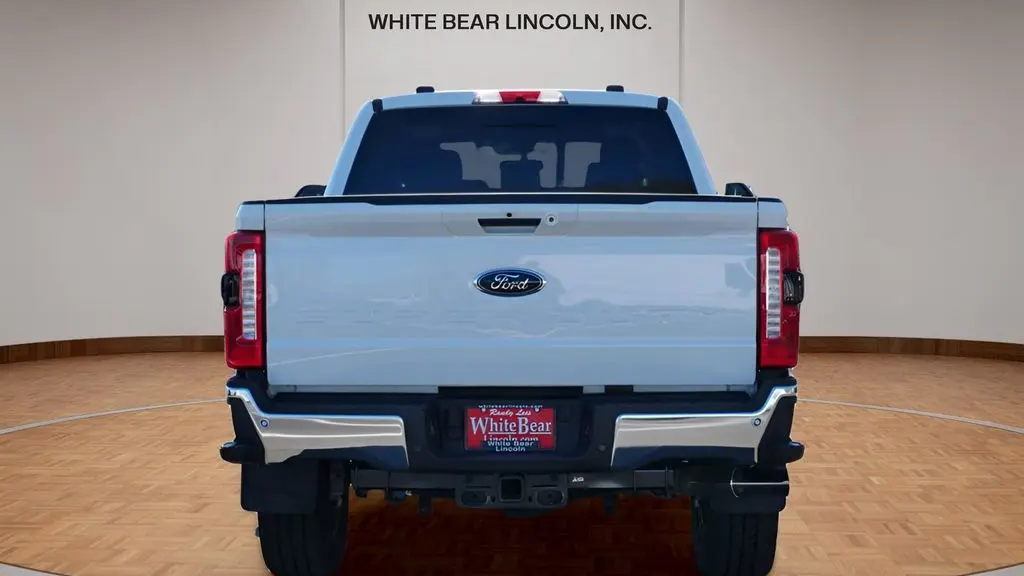 2024 Ford F-250 Super Duty King Ranch