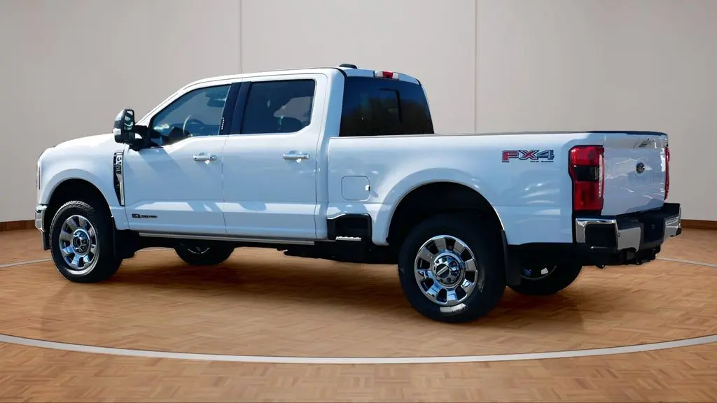 2024 Ford F-250 Super Duty King Ranch