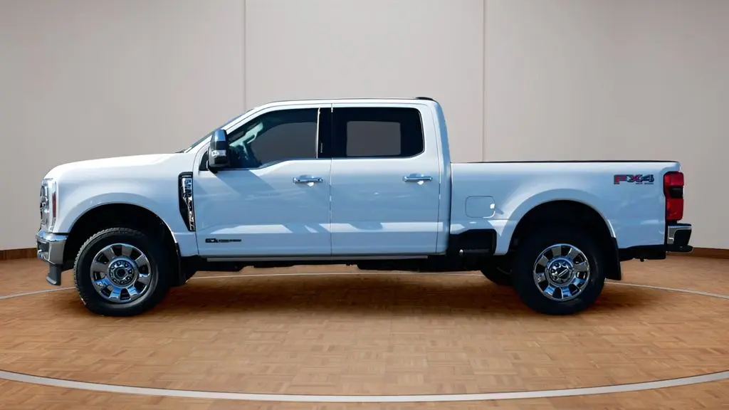 2024 Ford F-250 Super Duty King Ranch