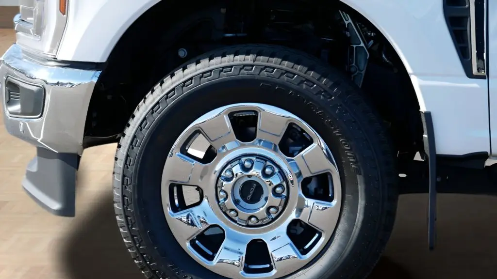 2024 Ford F-250 Super Duty King Ranch