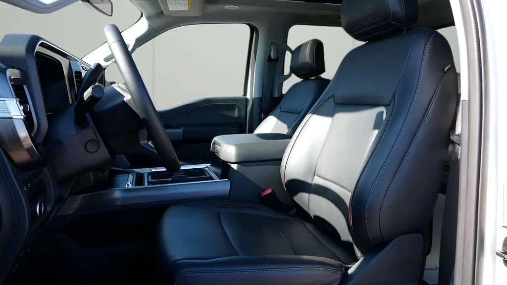 2024 Ford F-250 Super Duty King Ranch