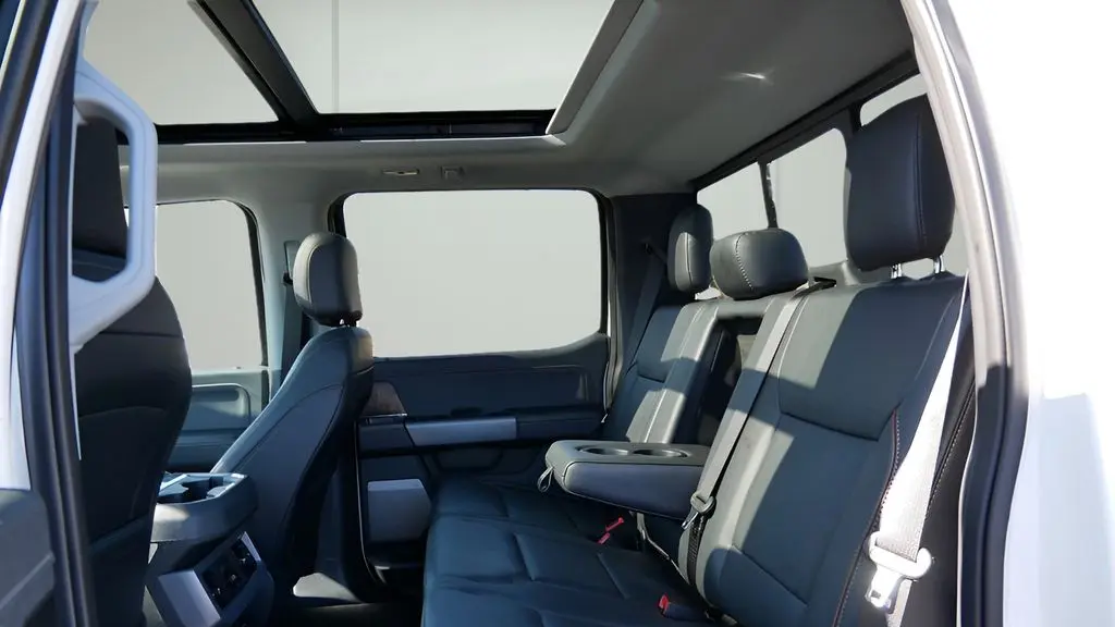 2024 Ford F-250 Super Duty King Ranch