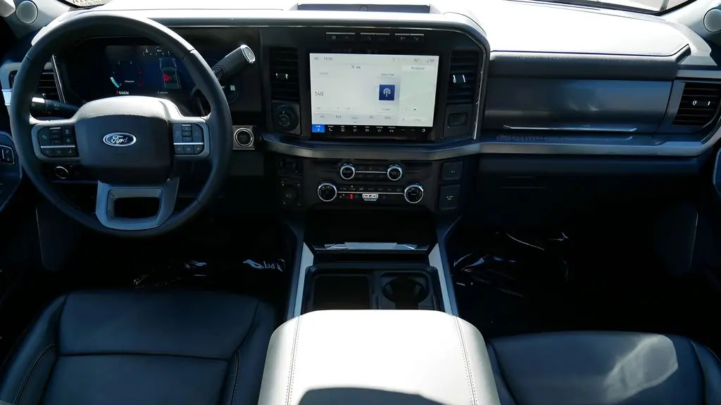 2024 Ford F-250 Super Duty King Ranch