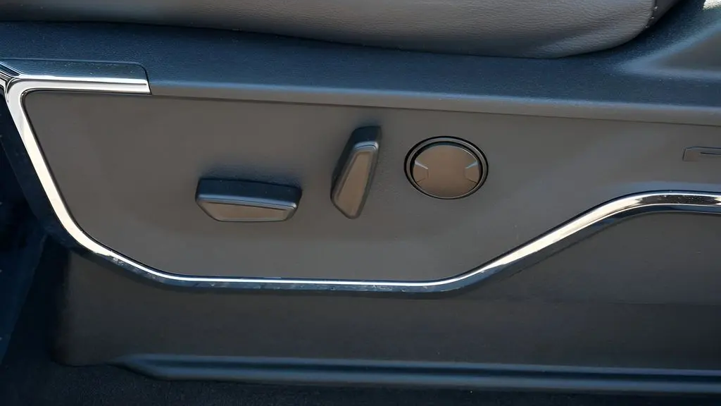 2024 Ford F-250 Super Duty King Ranch