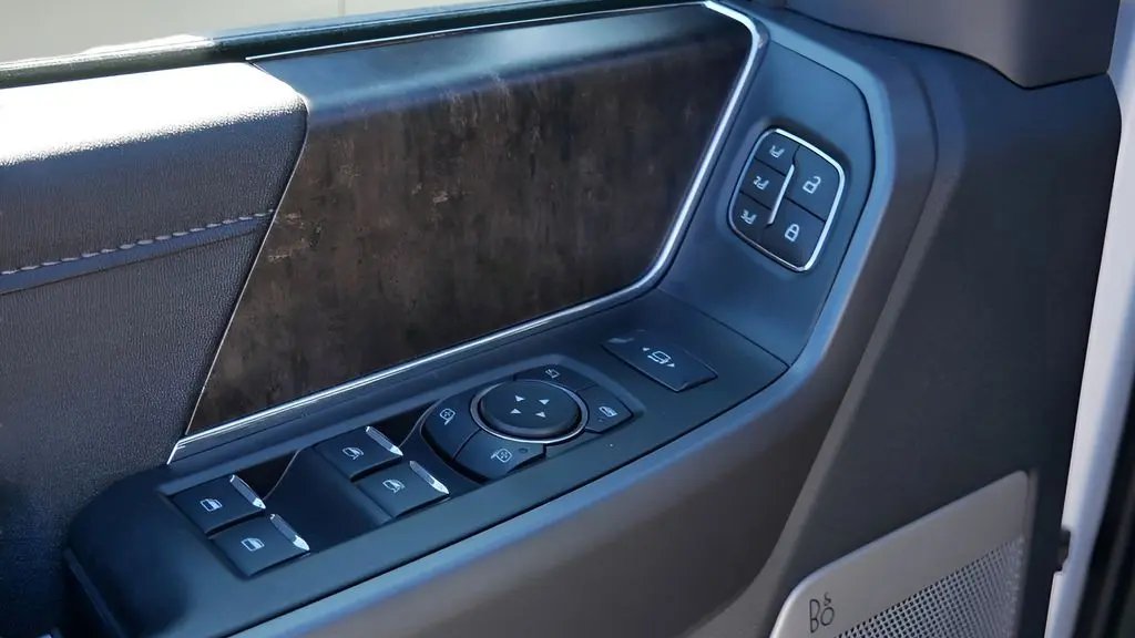 2024 Ford F-250 Super Duty King Ranch