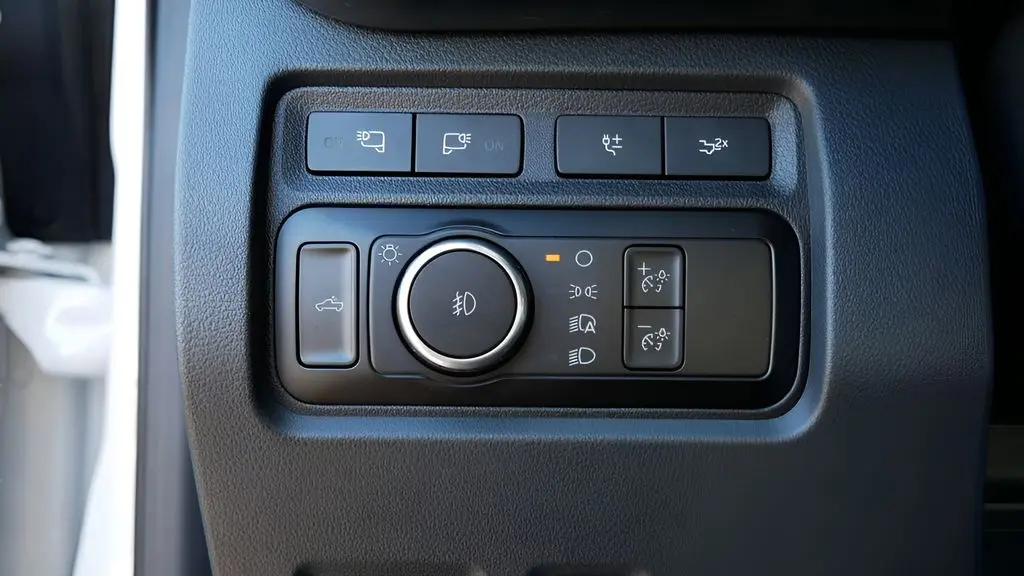2024 Ford F-250 Super Duty King Ranch