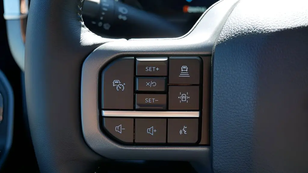 2024 Ford F-250 Super Duty King Ranch
