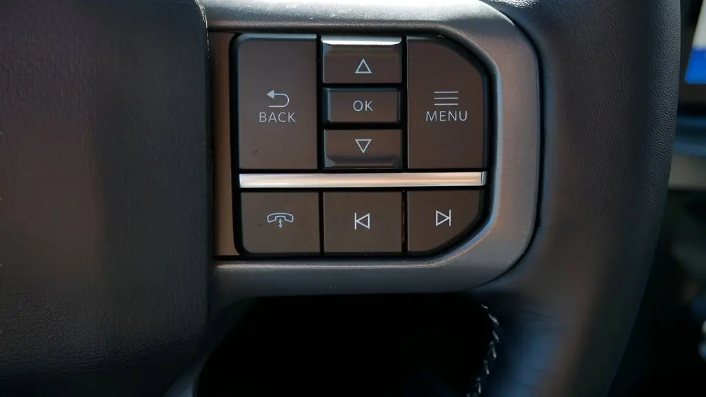 2024 Ford F-250 Super Duty King Ranch