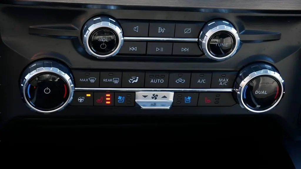 2024 Ford F-250 Super Duty King Ranch