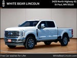 2024 F-250 Super Duty Thumbnail 1