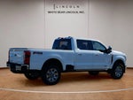 2024 F-250 Super Duty Thumbnail 5