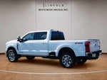 2024 F-250 Super Duty Thumbnail 7