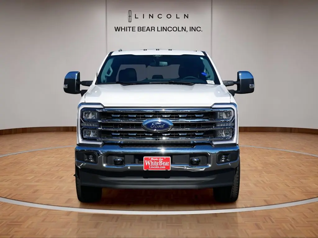 2024 Ford F-250 - $74,345