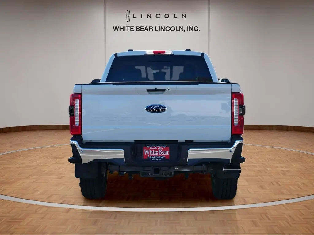 2024 Ford F-250 - $74,345