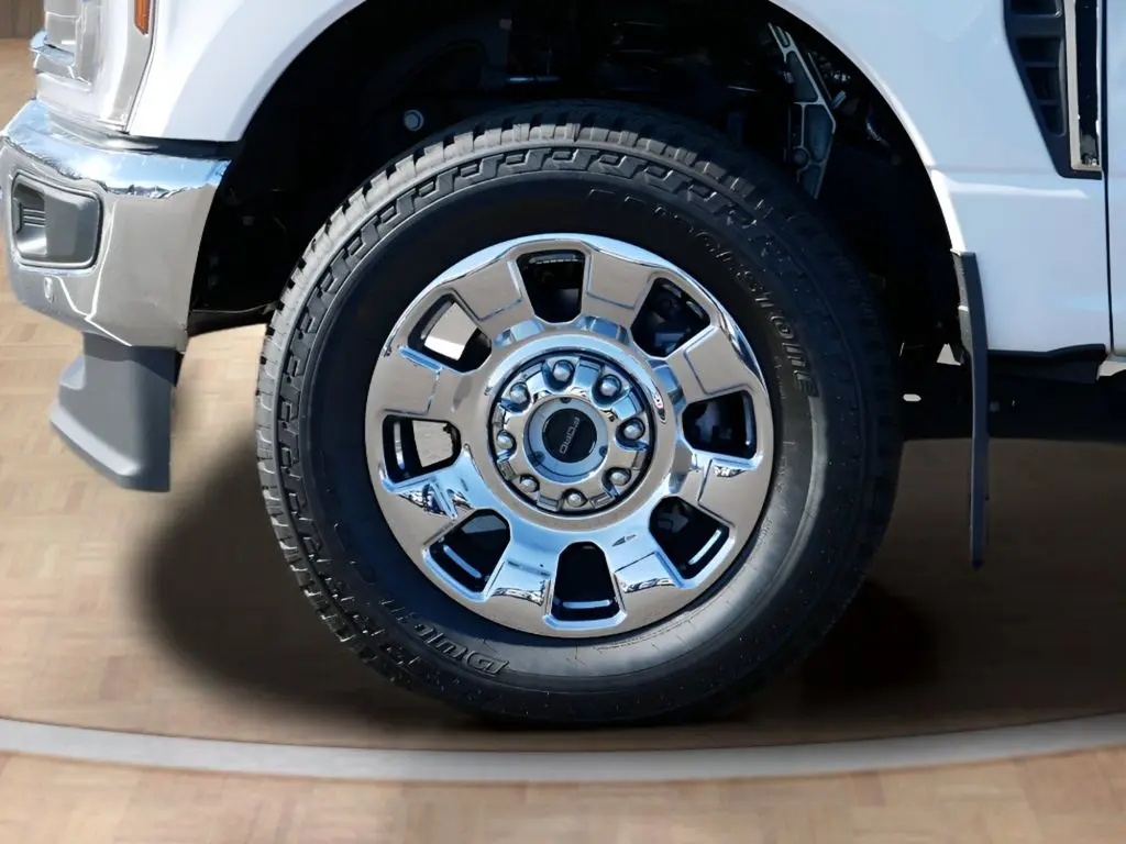 2024 Ford F-250 - $74,345