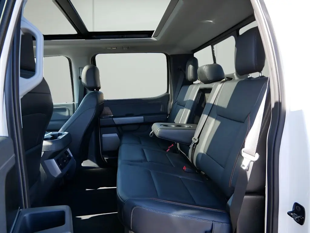 2024 Ford F-250 - $74,345