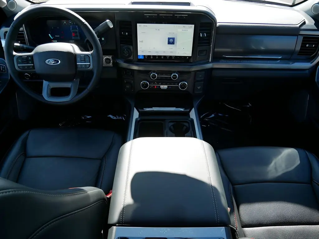 2024 Ford F-250 - $74,345