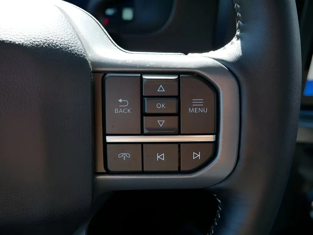 2024 Ford F-250 - $74,345