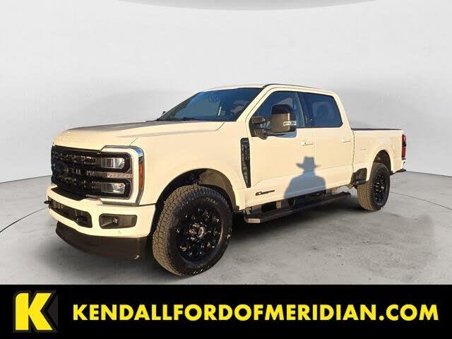 2024 Ford F-250