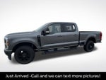 2024 F-250 Super Duty Thumbnail 1