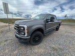 2024 F-250 Super Duty Thumbnail 2