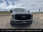 2024 F-250 Super Duty Thumbnail 3