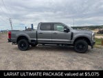 2024 F-250 Super Duty Thumbnail 4