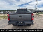 2024 F-250 Super Duty Thumbnail 7
