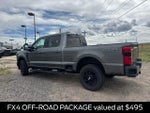 2024 F-250 Super Duty Thumbnail 9