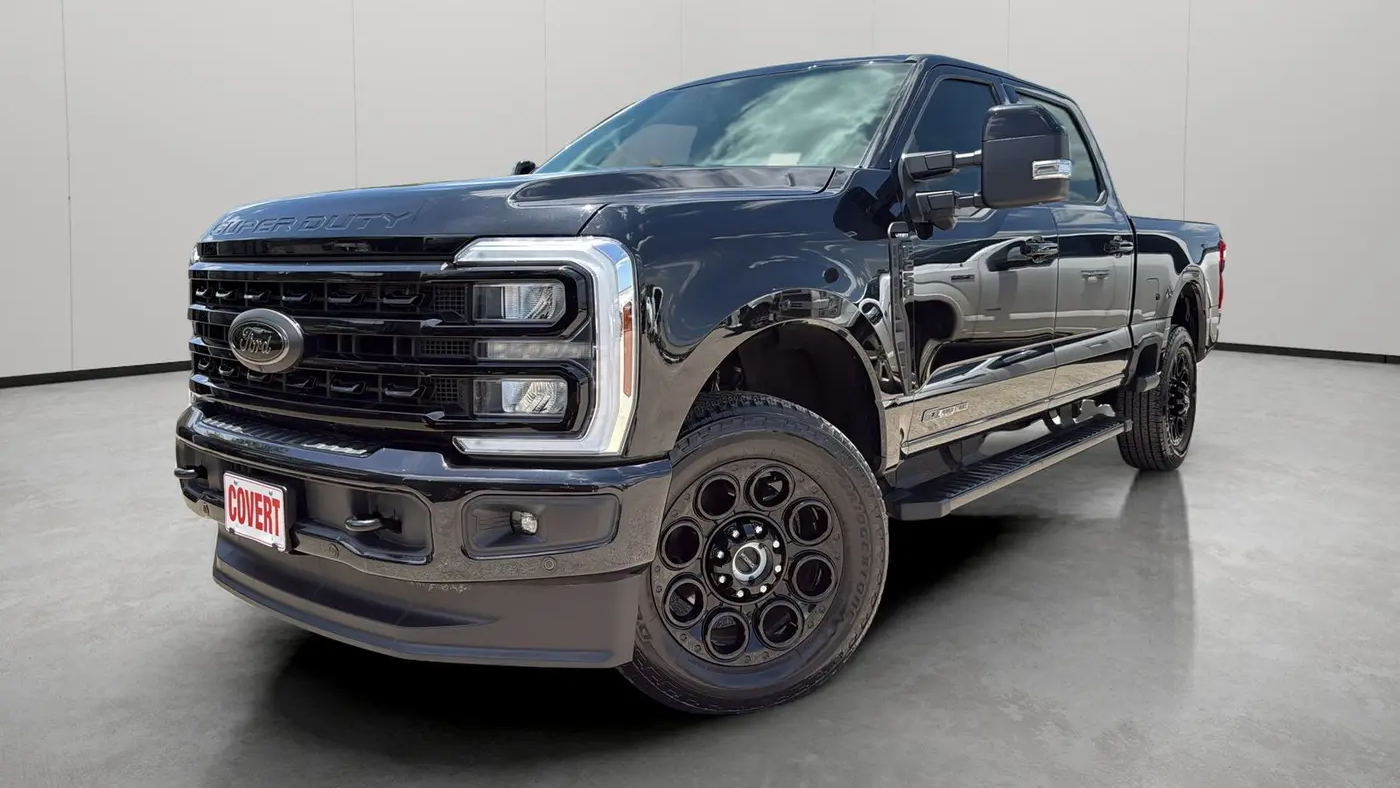 Preowned 2024 Ford F-250 Super Duty XL for Sale