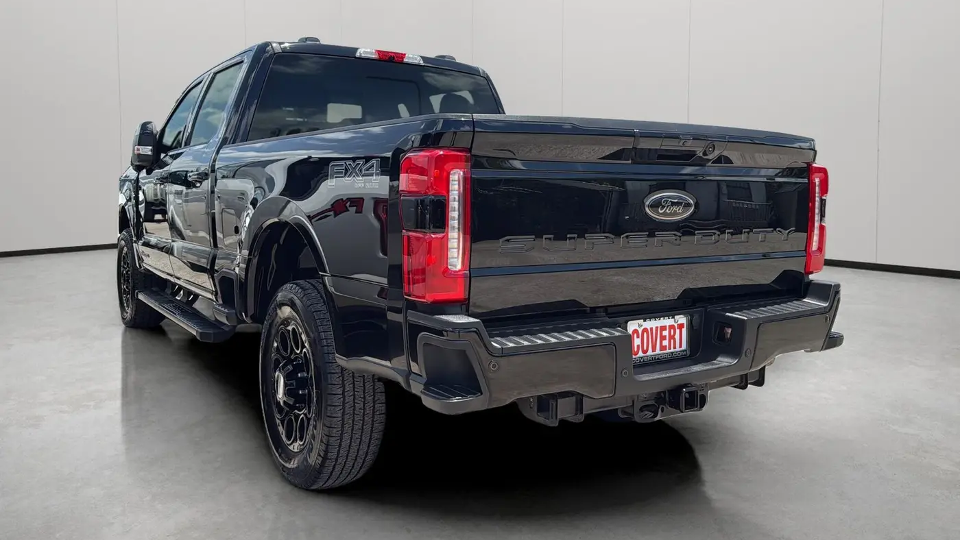 2024 Ford F-250 Super Duty XL