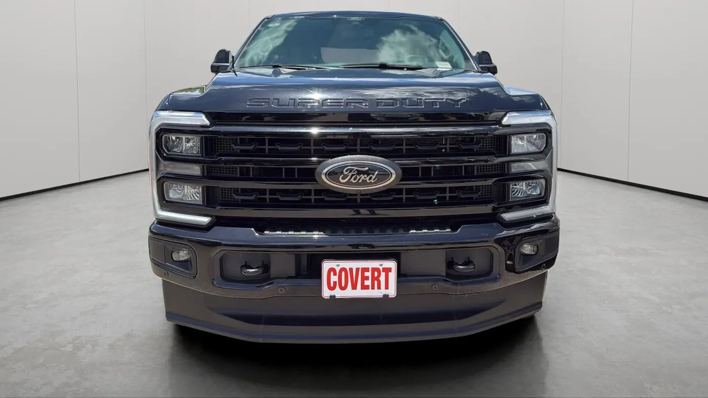 2024 Ford F-250 Super Duty XL