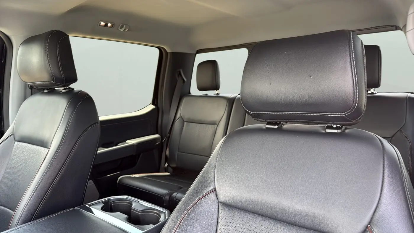 2024 Ford F-250 Super Duty XL