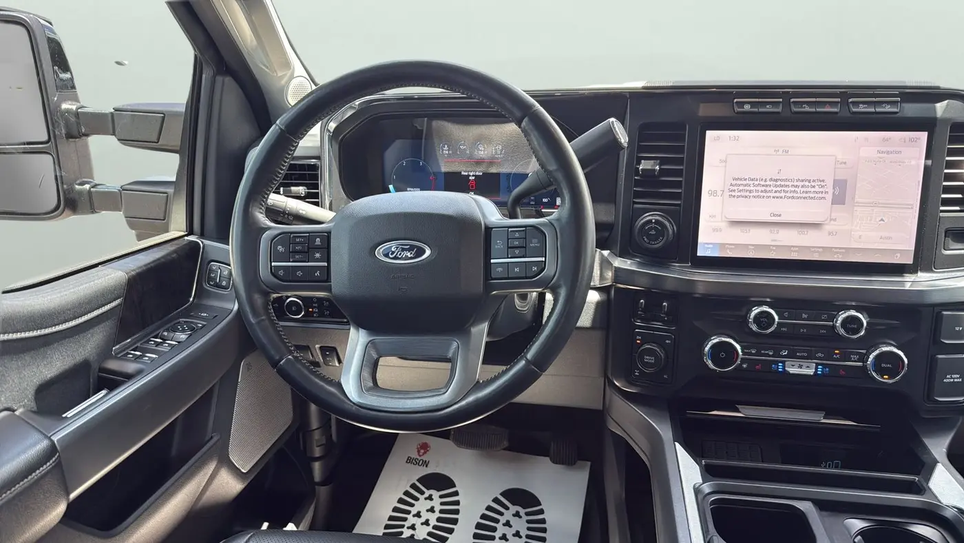 2024 Ford F-250 Super Duty XL