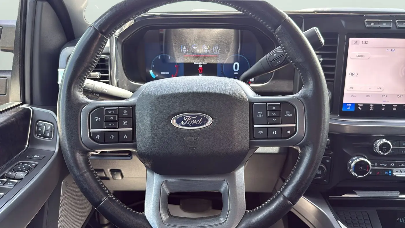 2024 Ford F-250 Super Duty XL